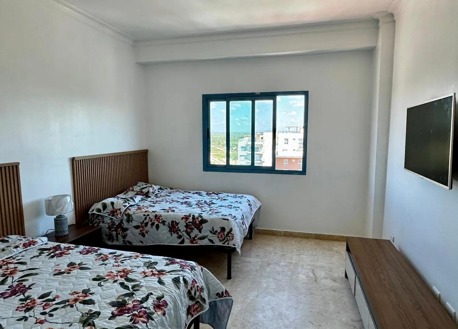 Juan Dolio, Beach Access 2 Bedroom Apt Salitre Tower Front Of Club Hemingway 公寓 璜多里奥